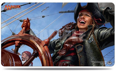 MTG094 - Ultra Pro - Captain Lannery Storm Playmat Ixalan V3 (UP86623)